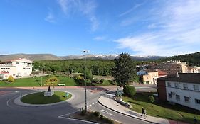 Mirador De La Sierra